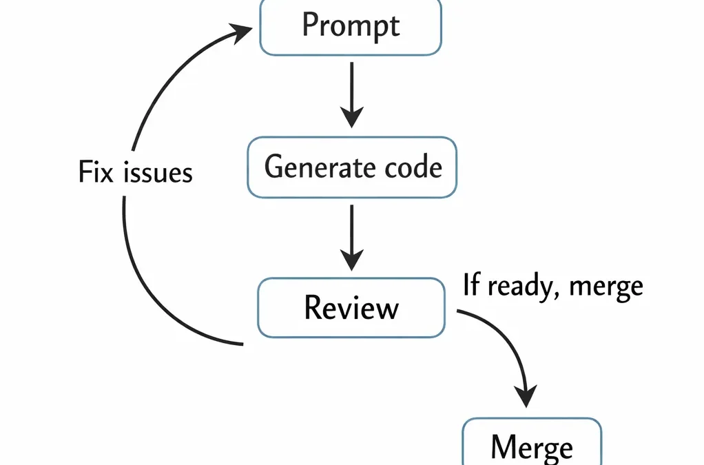 Building Software with AI Agents: A Practical Guide Using OpenAI Codex