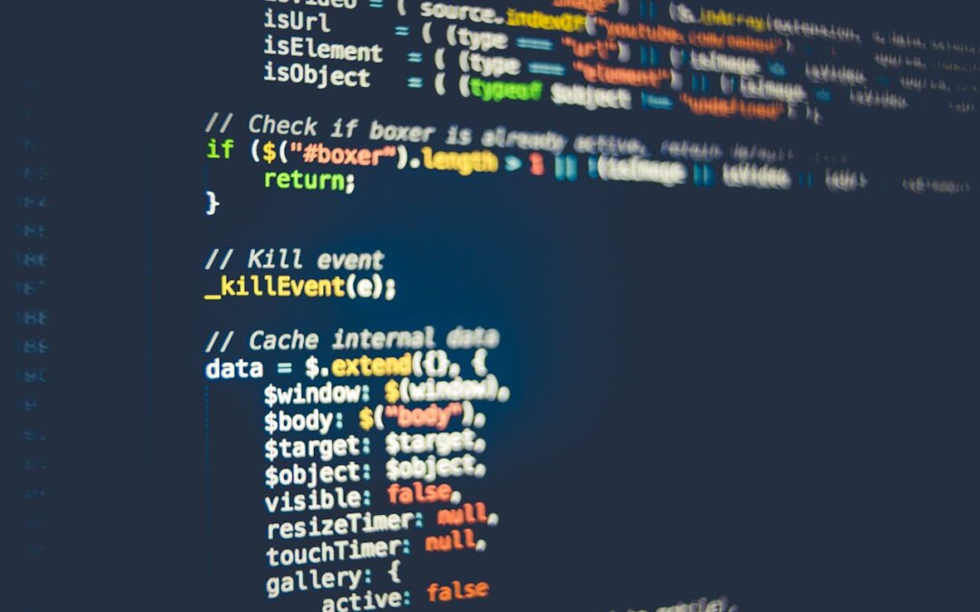 Vibecoding: lekker laten programmeren tot het misgaat?